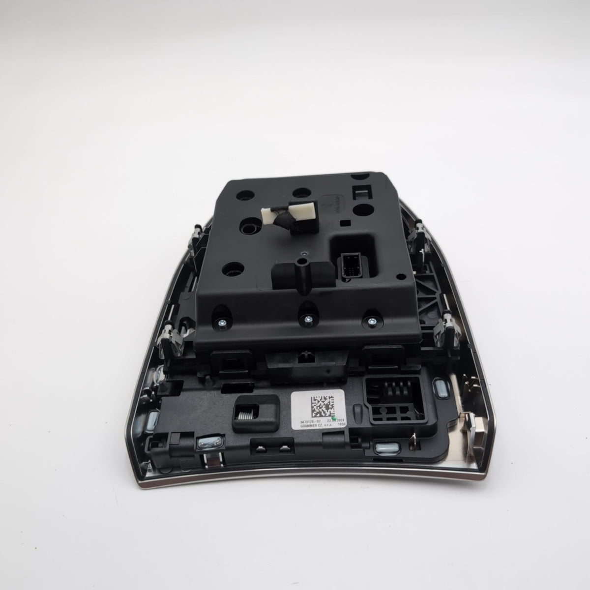2023 - 2025 BMW X1 X2 Center Console Gear Lever Shifter Panel 9473170 5A8CC87