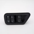 2019- 2025 BMW X7 G07 Rear Trunk Seat Backrest Control Switch 9439875 OEM