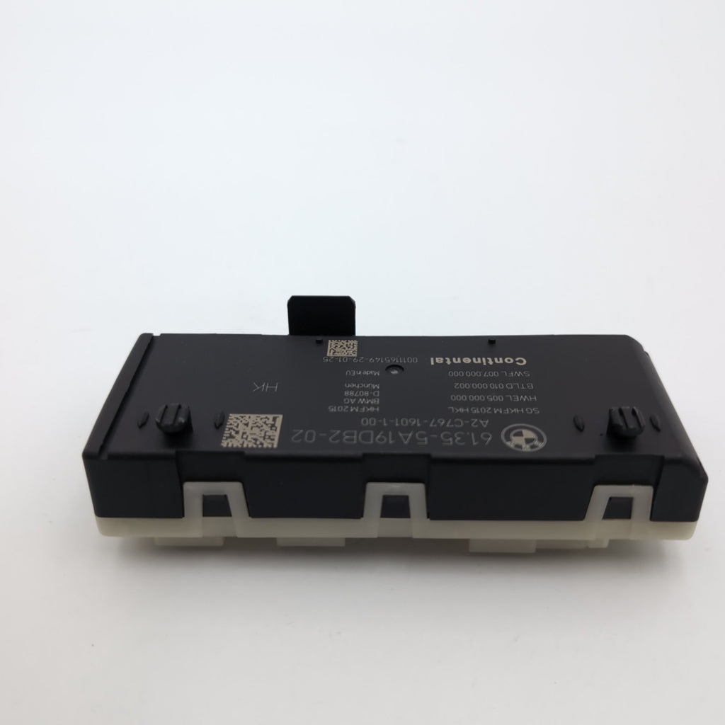 2021 - 2026 BMW G20 G26 G30 M3 X3 X6 X6M Rear Liftgate Trunk Lid Control Module
