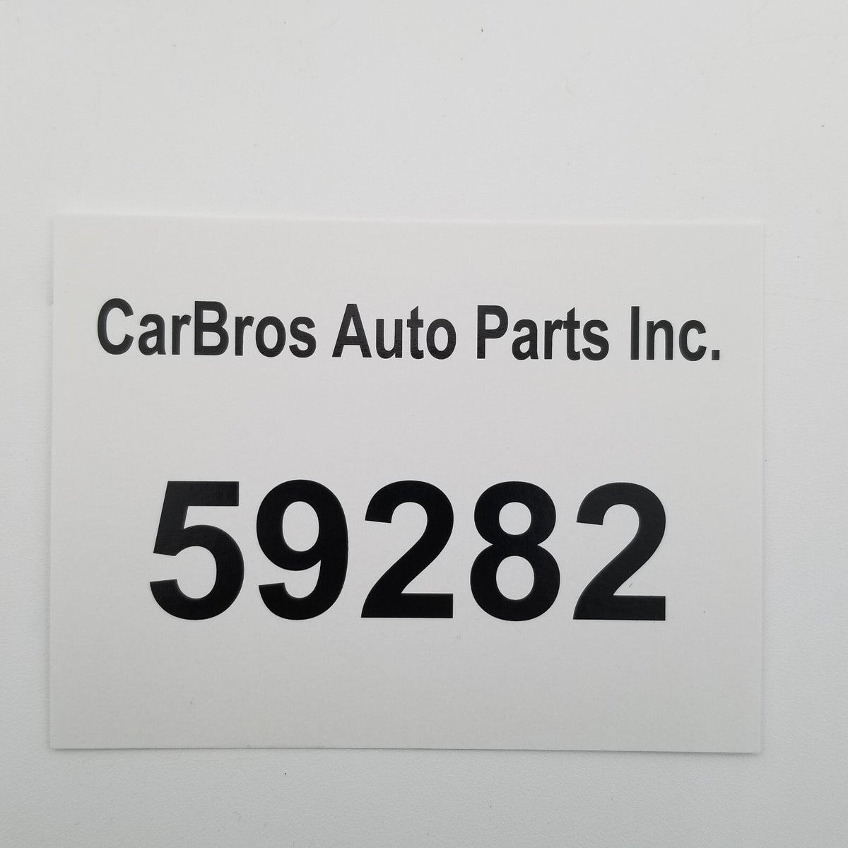 2019 - 2024 BMW G01 G02 F97 F98 X3 X4 Light Control Switch Panel 5A67868