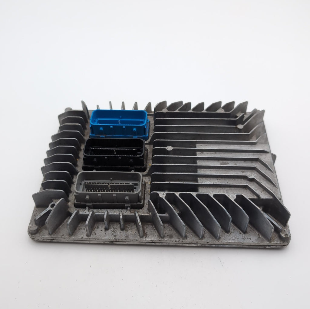 2013 2014 2015 Chevrolet Equinox 2.4L Engine Control Module E39A 12655476
