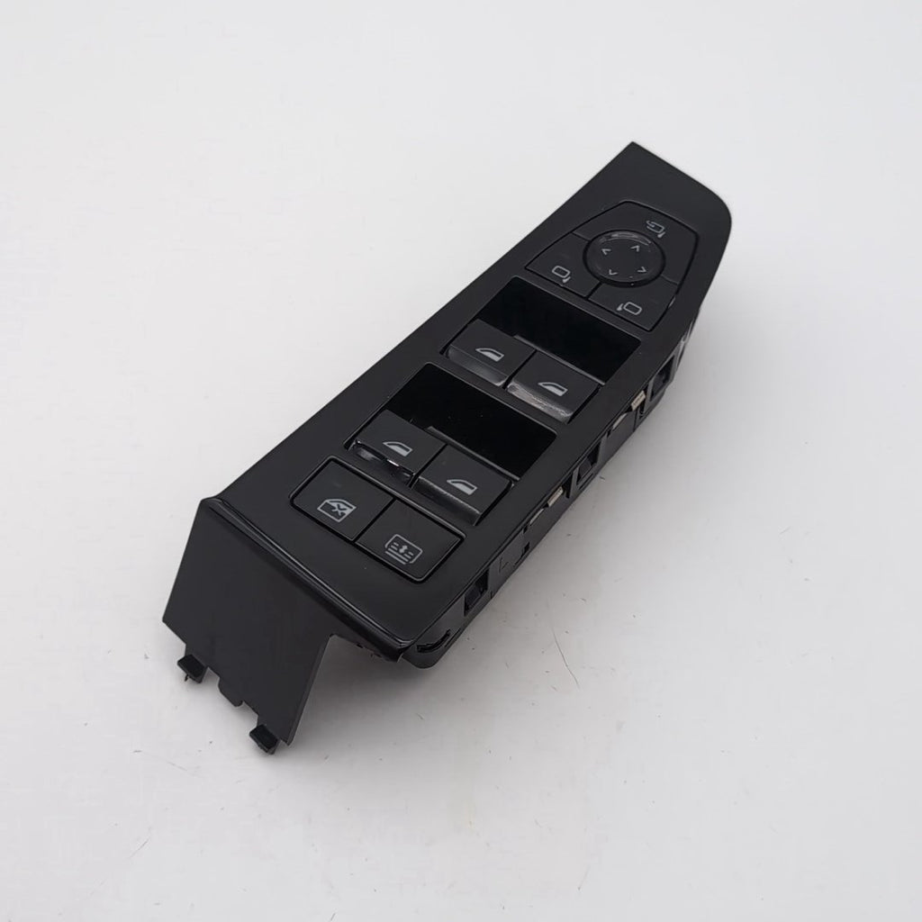 2024 - 2026 BMW 530i 540i G60 Sedan Driver Master Window Switch 5B4C733