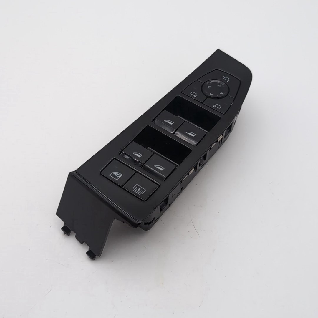 2024 - 2026 BMW 530i 540i G60 Sedan Driver Master Window Switch 5B4C733