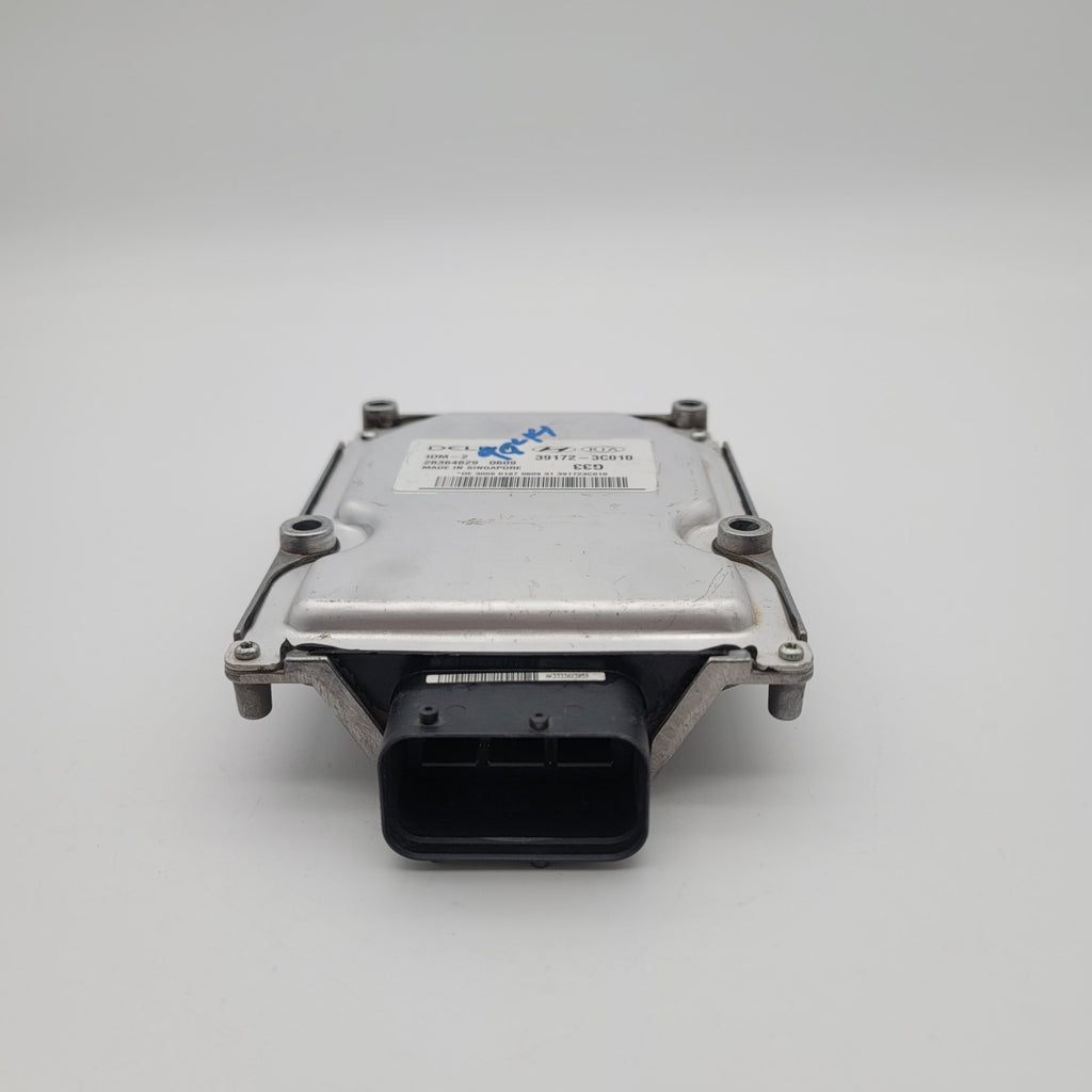 2013 Hyundai Azera Fuel Injection Control Module OEM 39172-3C010