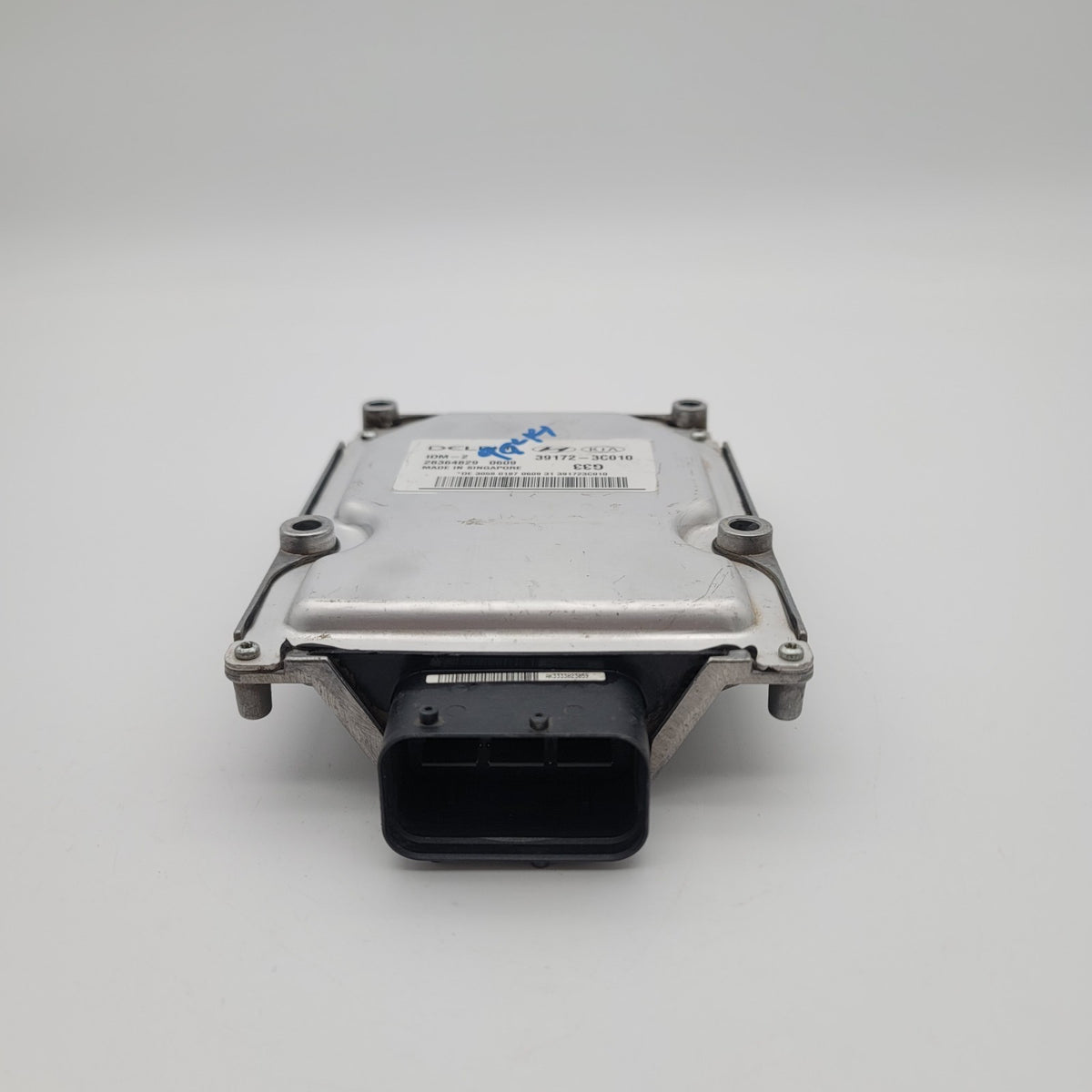 2013 Hyundai Azera Fuel Injection Control Module OEM 39172-3C010