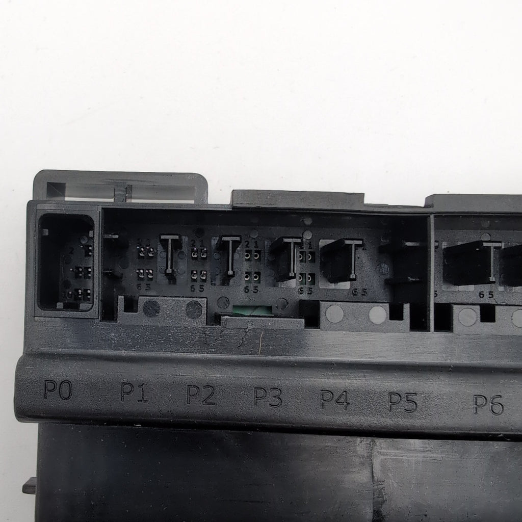2019 - 2024 BMW 330i G20 G26 Ethernet Switch Power Distribution Module 5A0A437