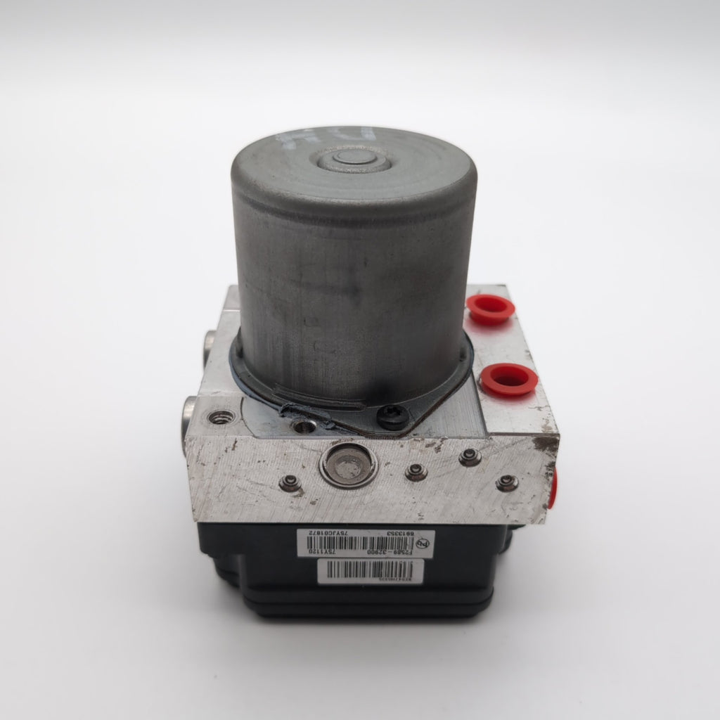 2020 Hyundai Elantra 2.0L ABS Anti Lock Brake Pump Control Unit 58900-F2620