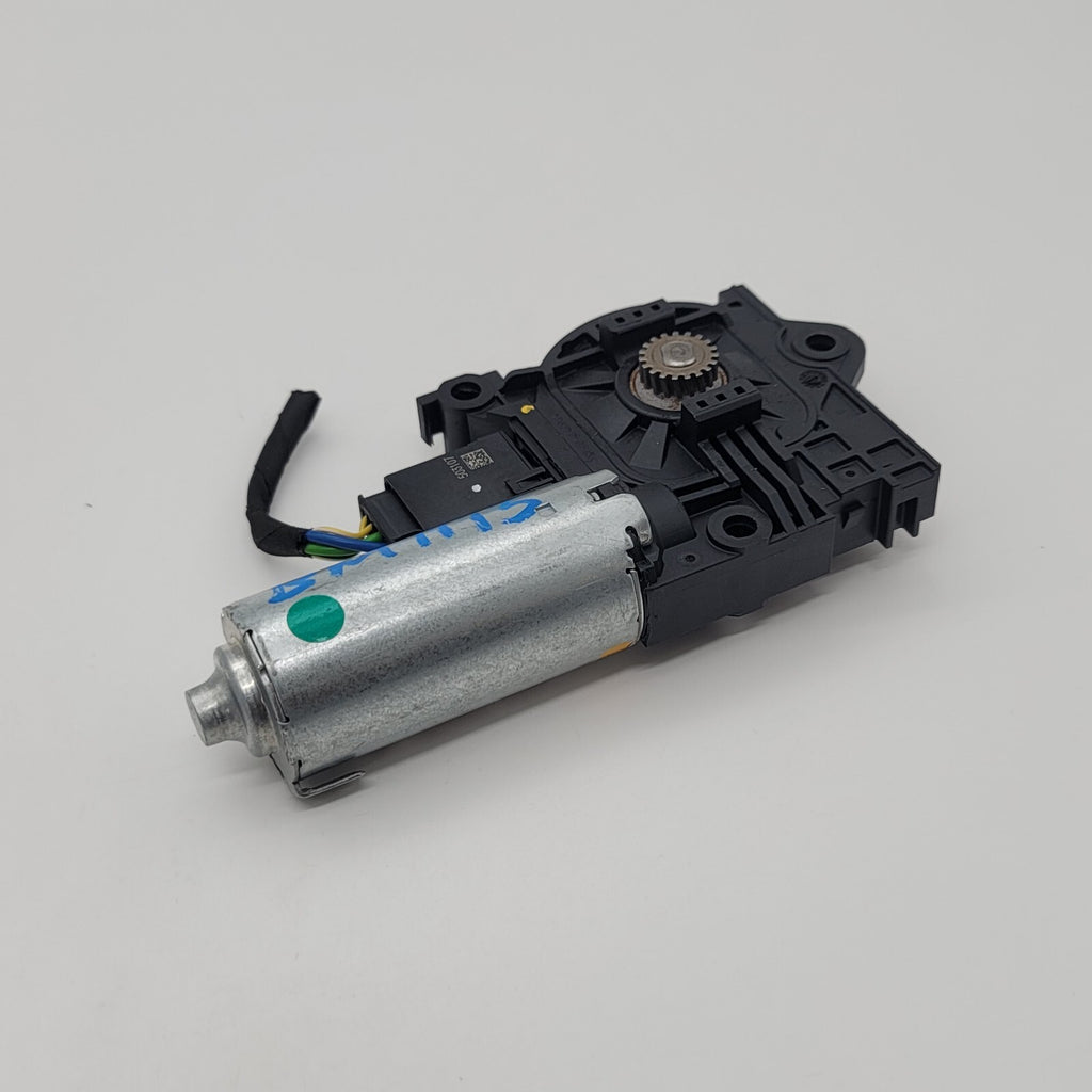 2019 2020 2021 2022 23 2024 BMW X3 X4 X5 X6 X7 SUNROOF MOTOR SET GLASS SUNSHADE