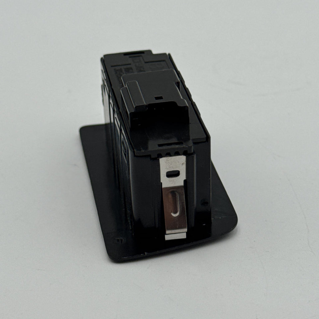 2023 - 2026 BMW G20 G26 XM X3 X5 X6 X7 Rear Trunk Open Close Switch 5A64C25