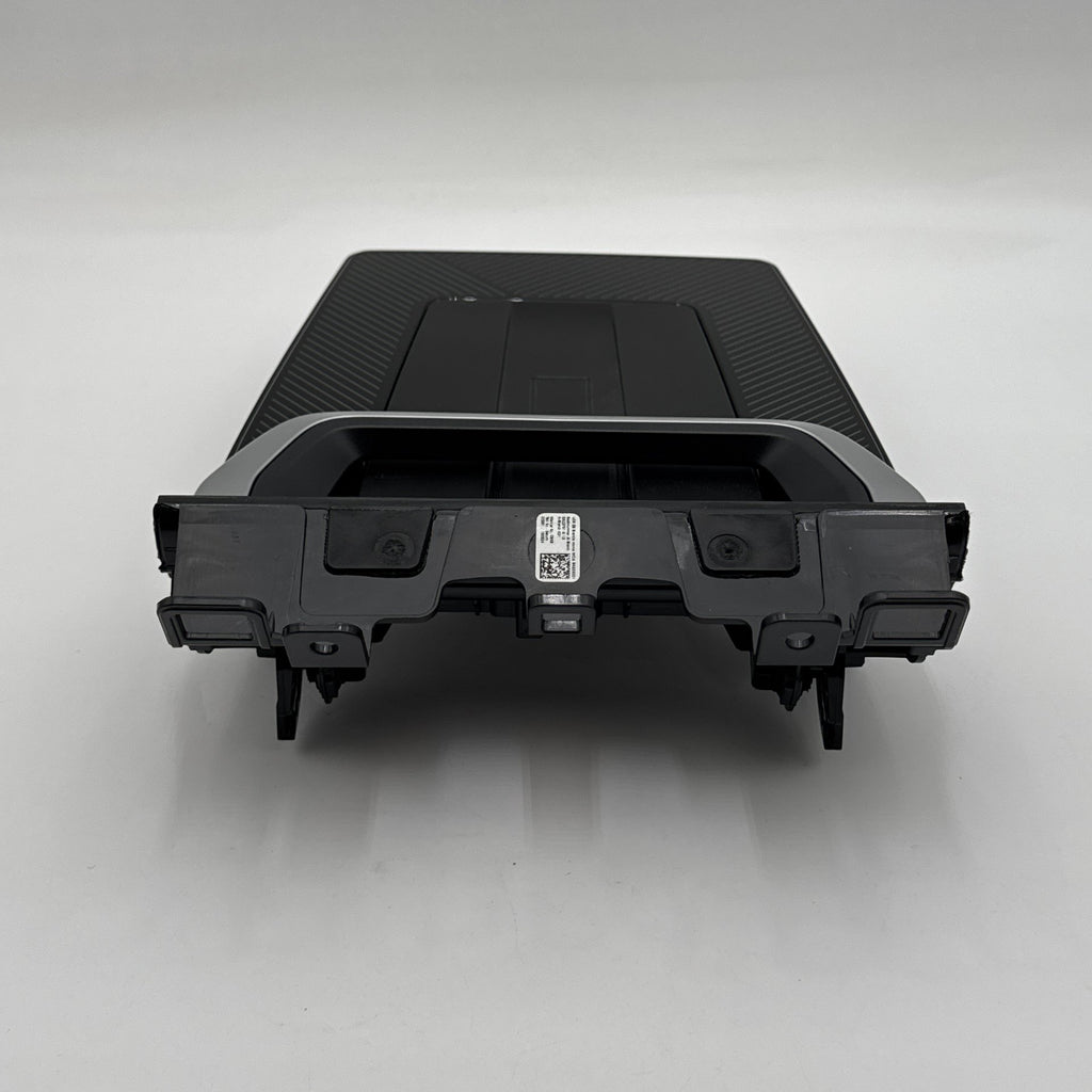 2022 - 2026 BMW X1 X2 Front Wireless Phone Charing Pad Tray 5A22F51 5B52225
