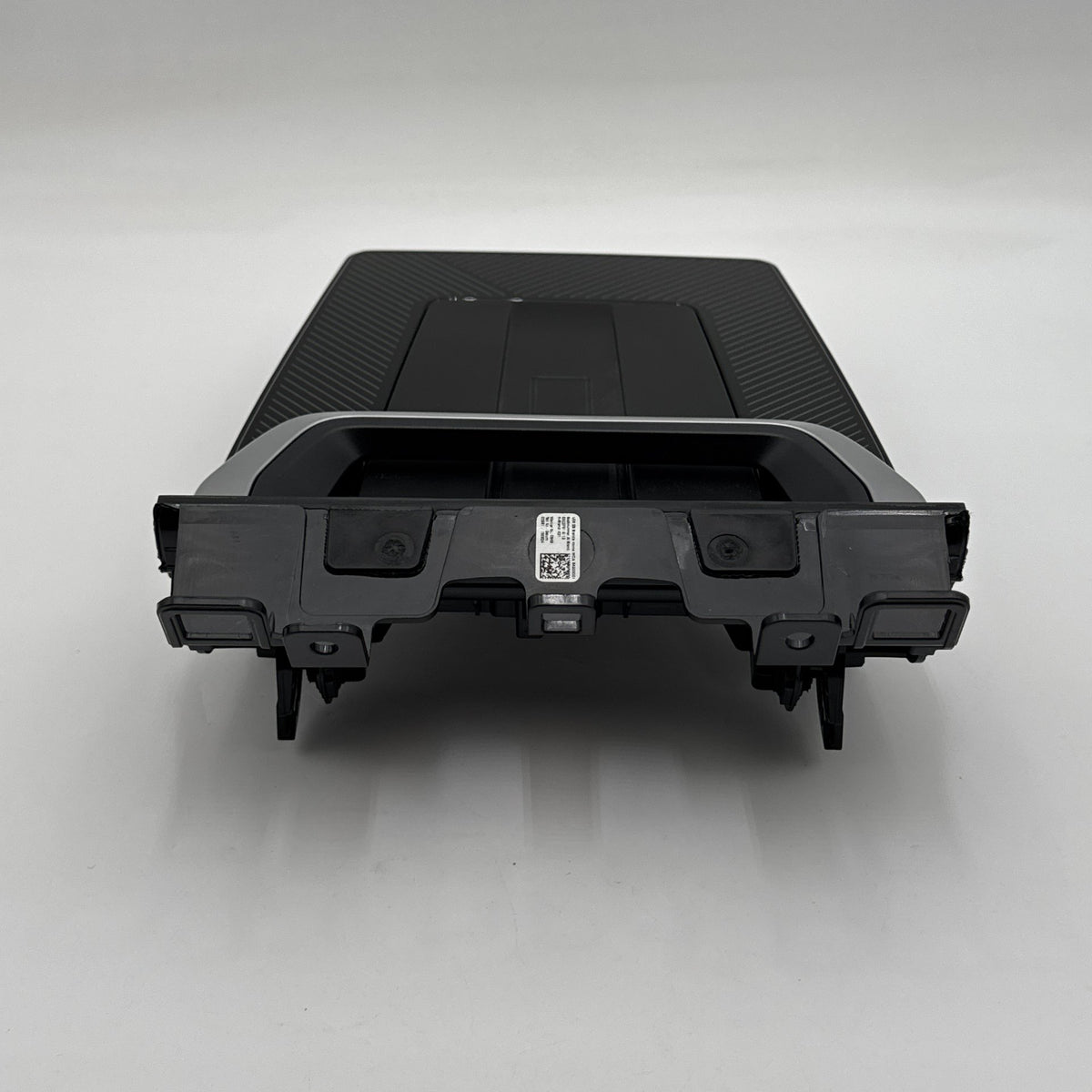 2022 - 2026 BMW X1 X2 Front Wireless Phone Charing Pad Tray 5A22F51 5B52225