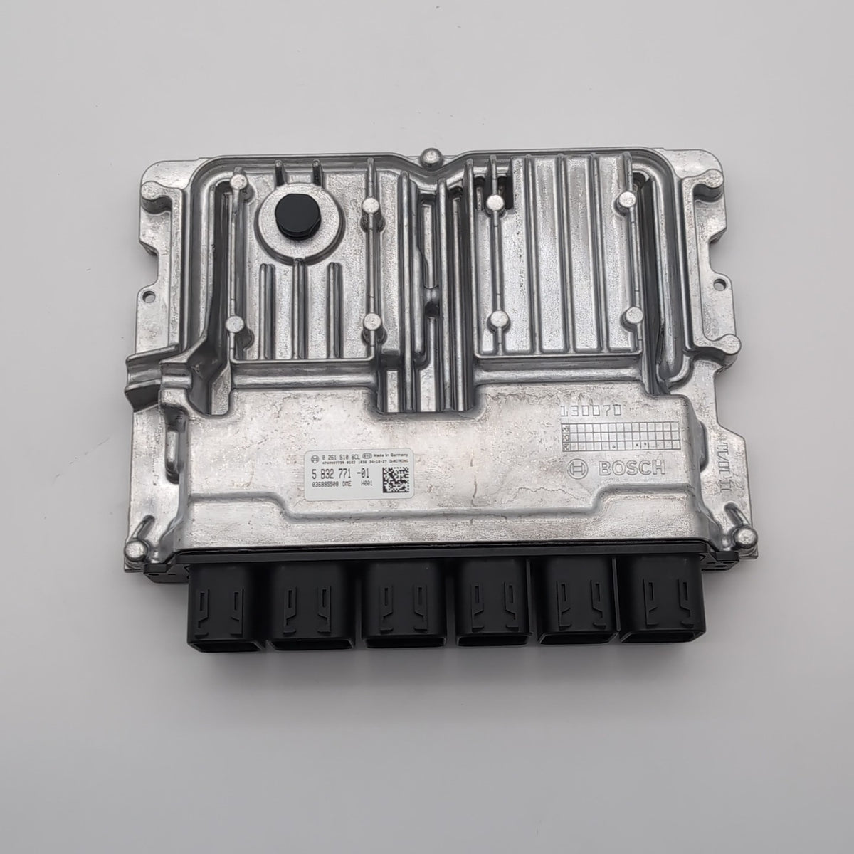 2024 2025 BMW 330i 230i G42 G20 G21 G26 G22 Engine Computer Module DME 5B32771