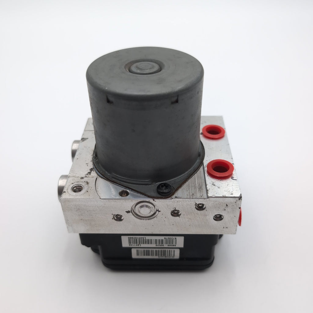 2015 2016 2017 2018 Kia Sedona 3.3L ABS Anti Lock Brake Pump 58900-A9350