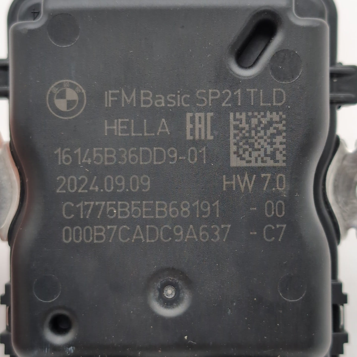 2024 - 2026 BMW 2 5 7 G60 G70 F74 X1 X2 X3 X5 X6 X7 Fuel Pump Control Module