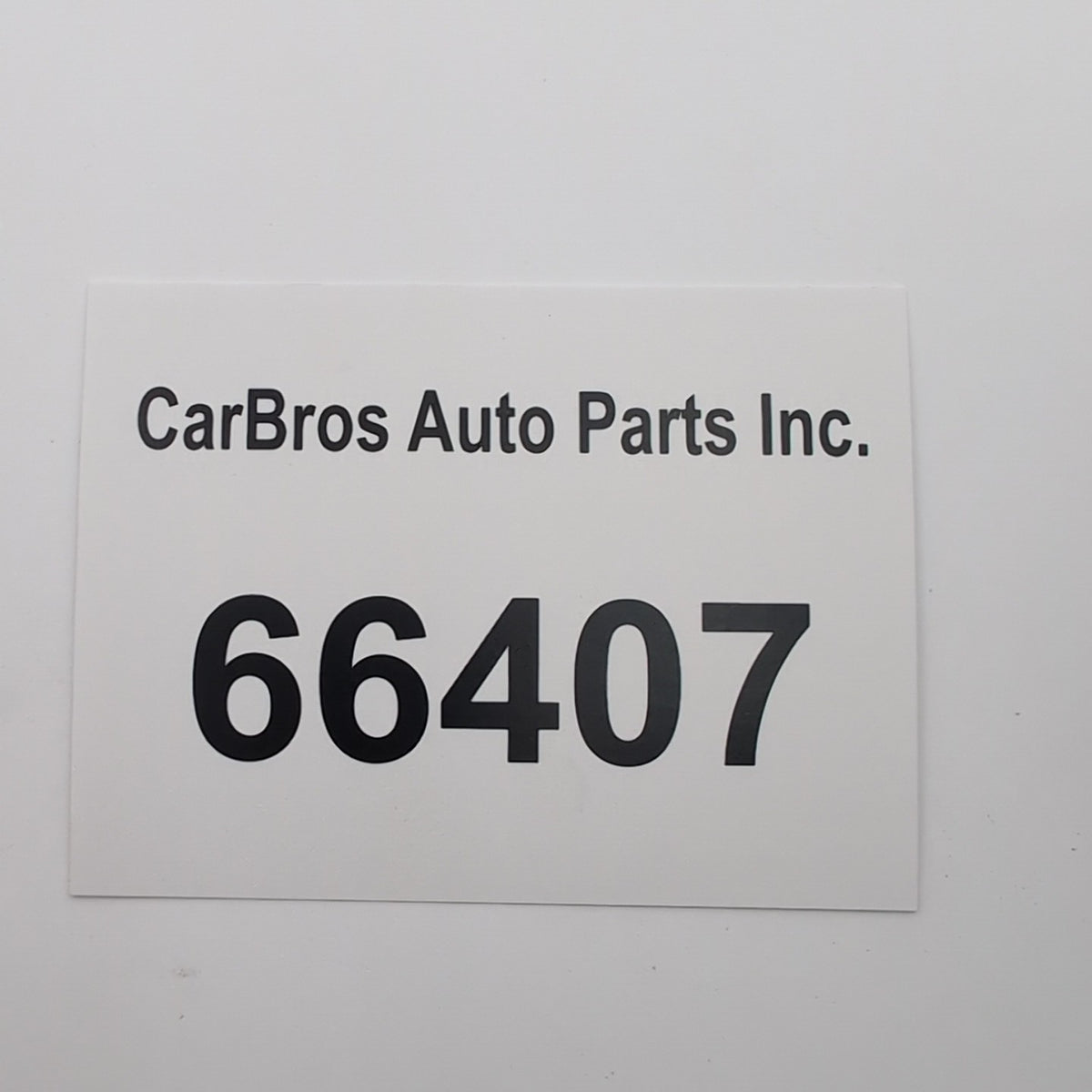 2016 Honda CRV 2.4L Engine Computer Control Module ECM OEM 378205LAA12