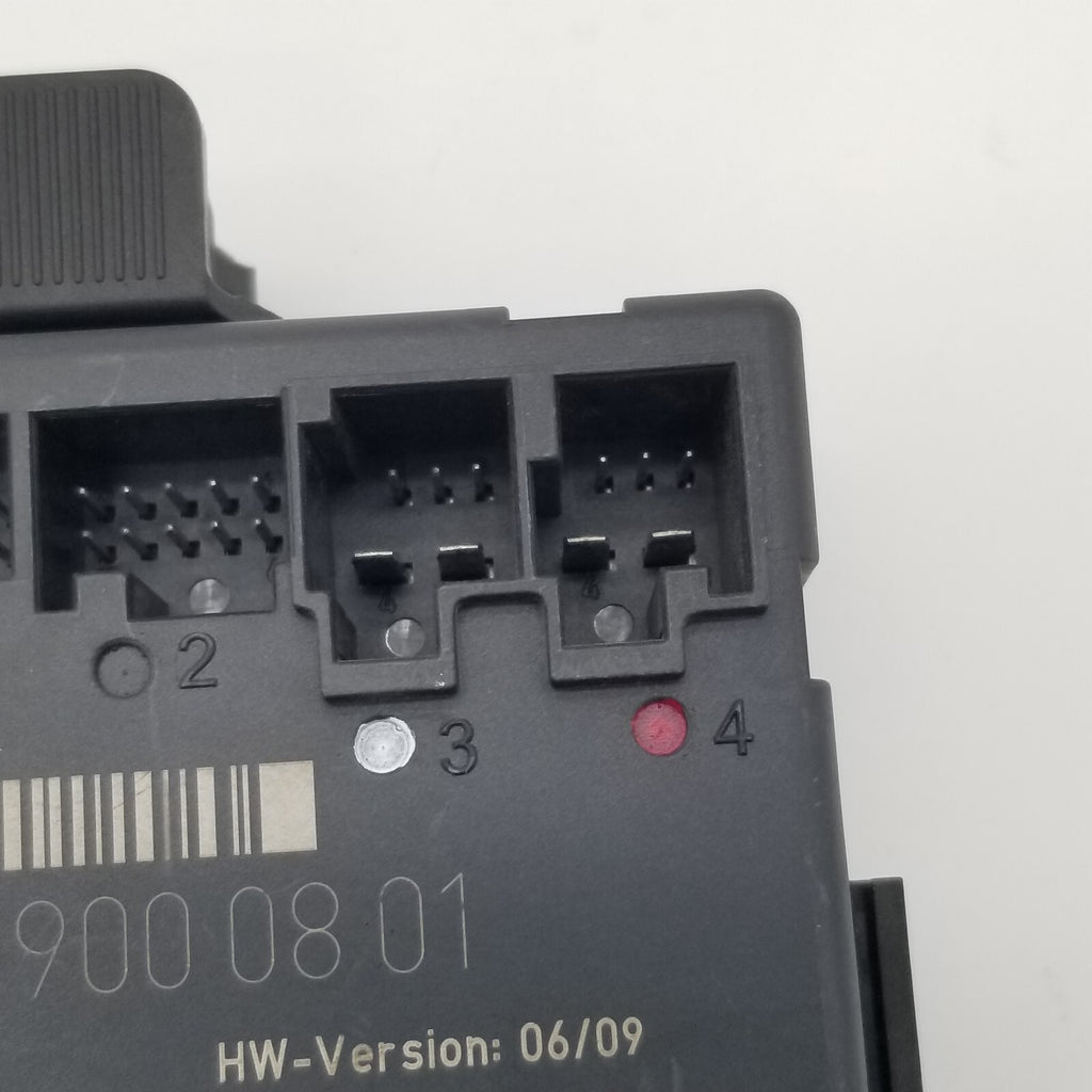 2008- 2018 Mercedes W218 CLS550 SLK350 E400 Front Left Side Door Control Unit