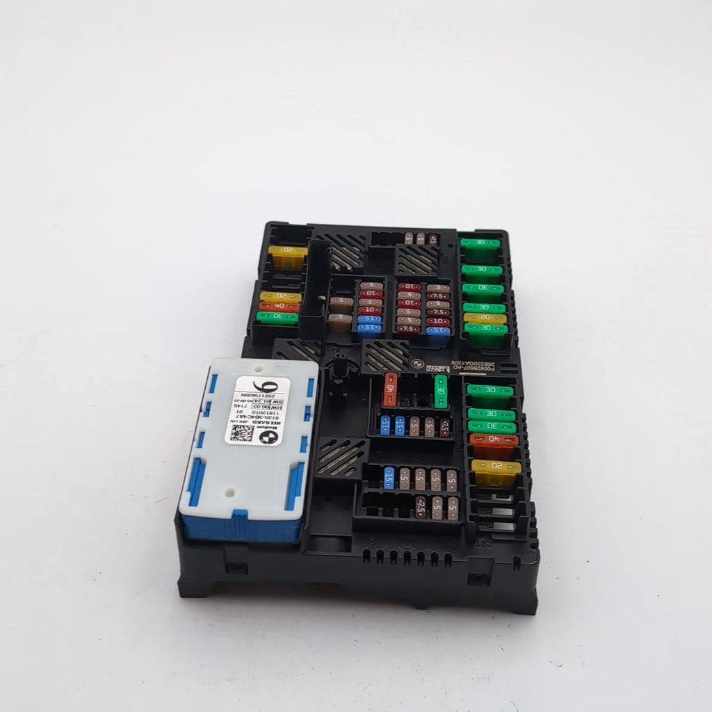 2022 - 2026 BMW X5 X6 X7 Rear Power Distribution Fuse Box OEM 5A41BD5