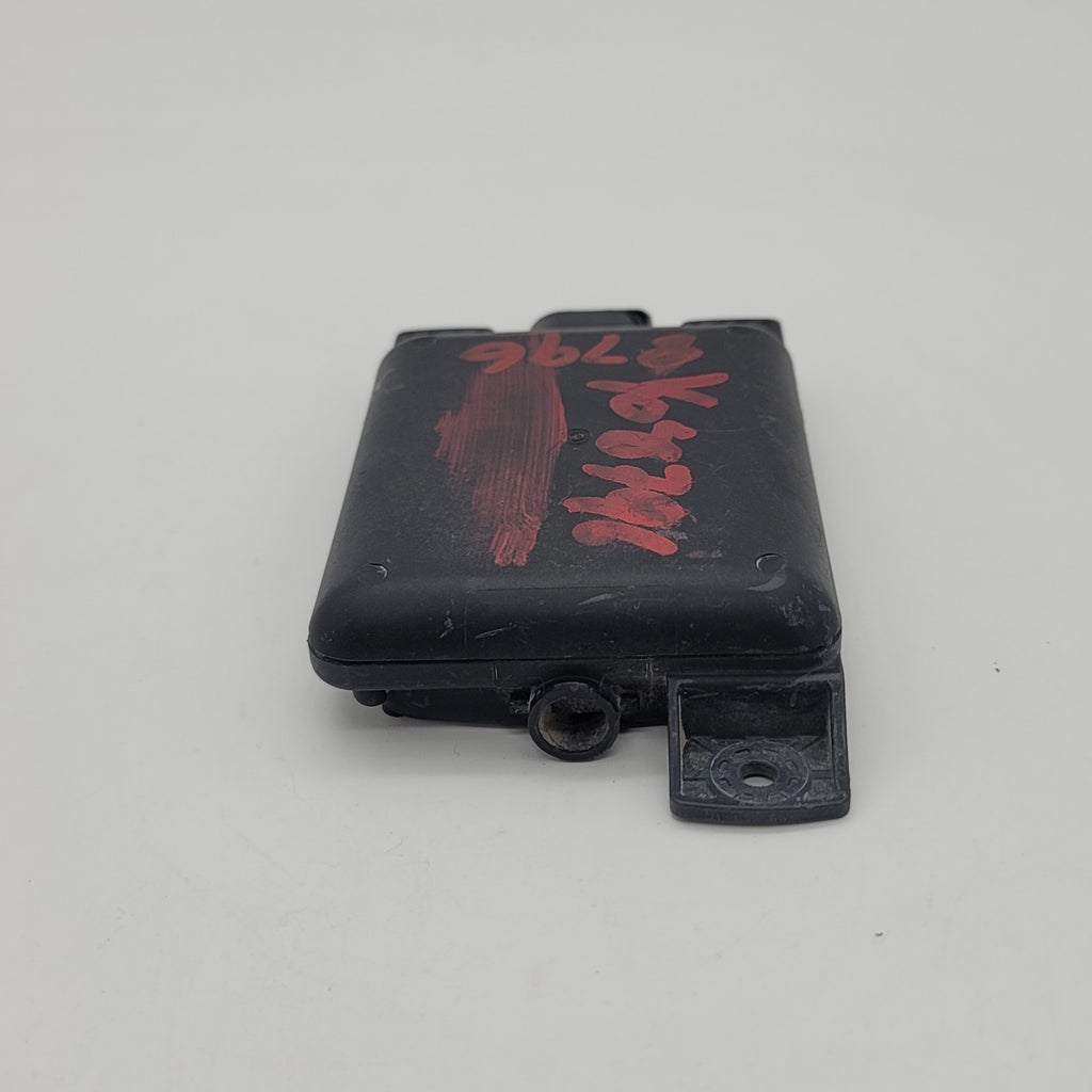 2016 2017 2018 2019 VW PASSAT LEFT DRIVER SIDE BLIND SPOT RADAR SENSOR MODULE