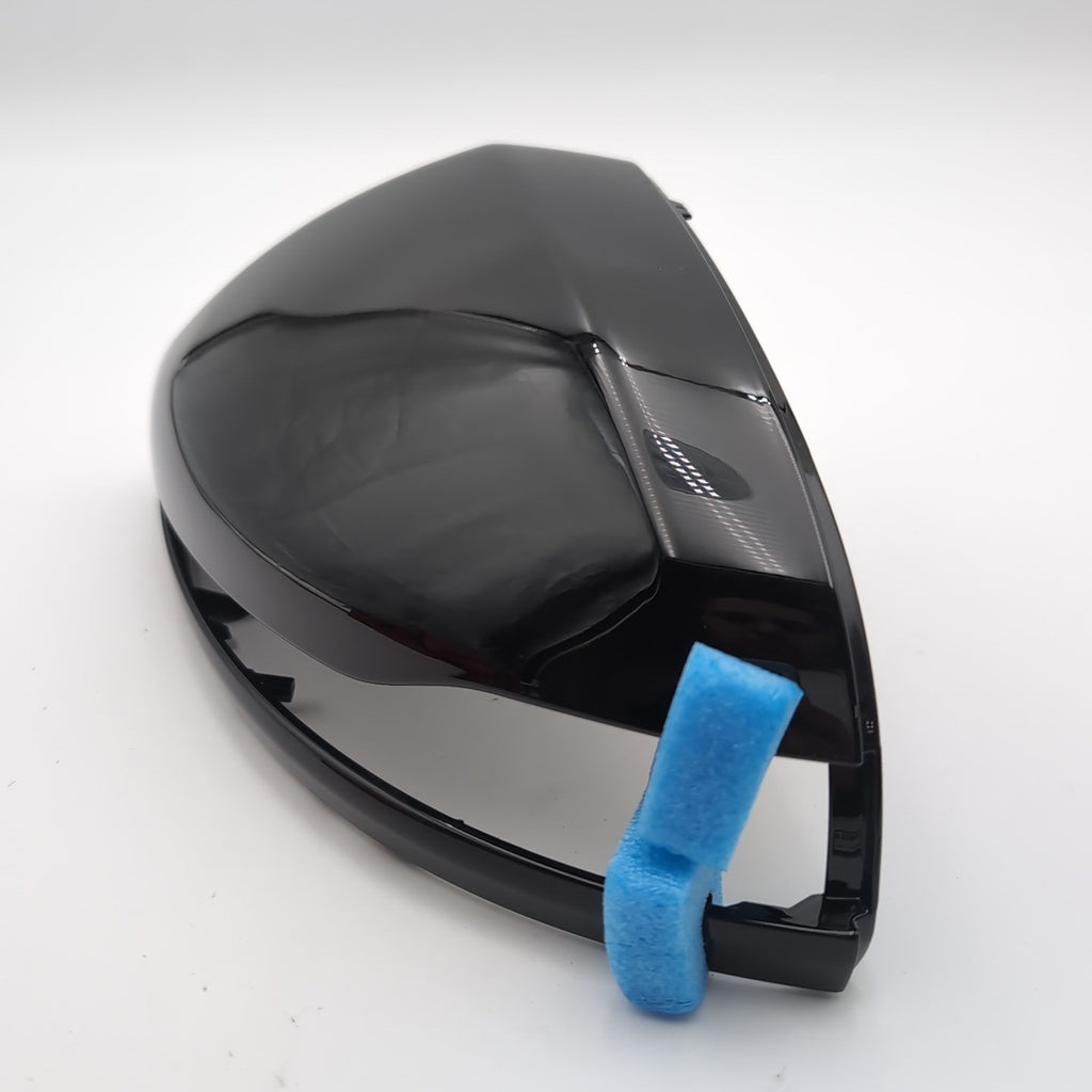 Mercedes Benz W205 W222 W213 Left Driver Side Mirror Cover Cap Shell A0998100121