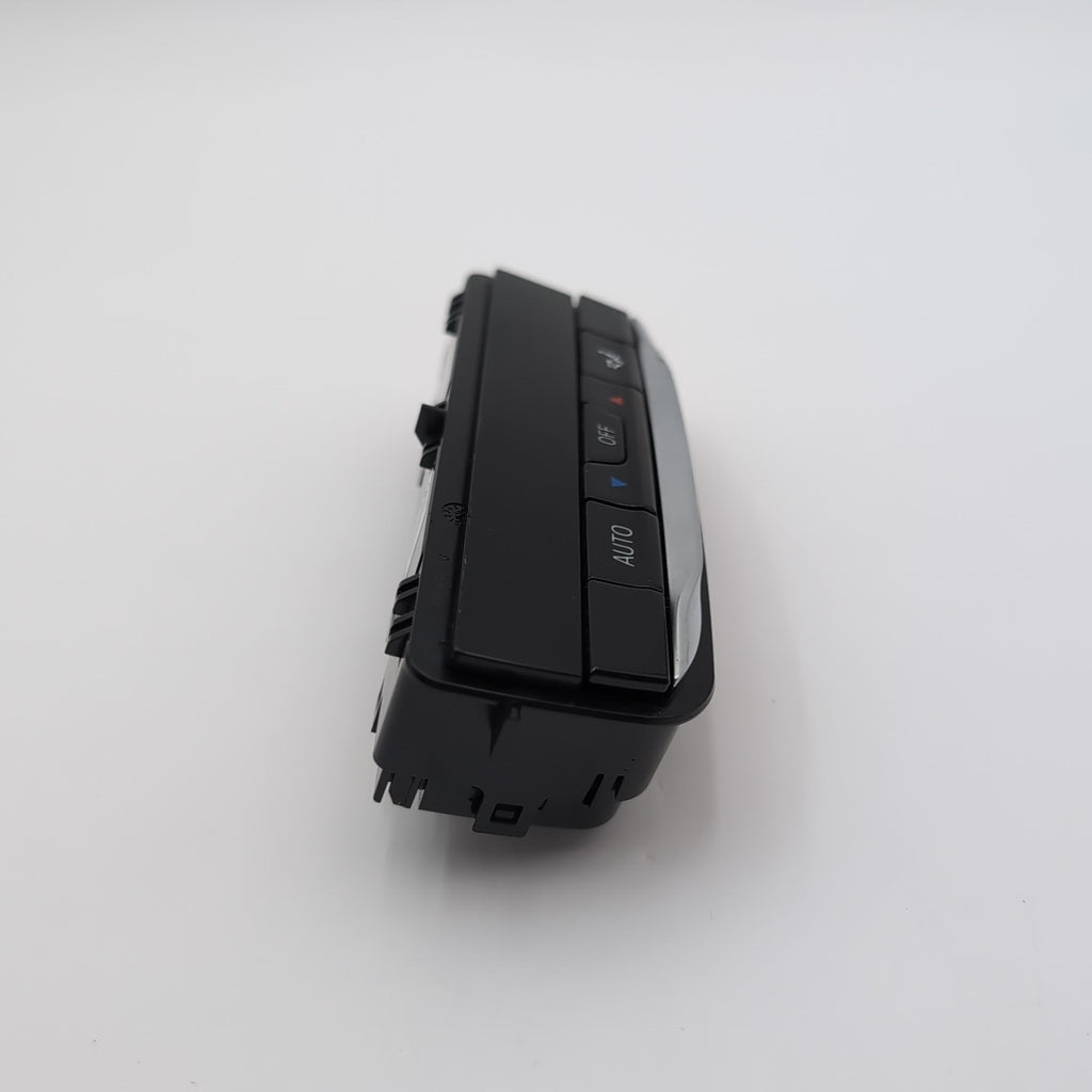 2021 - 2026 BMW G42 G20 G80 G82 G26 Rear AC Heater Climate Control Unit 5A3BBF4