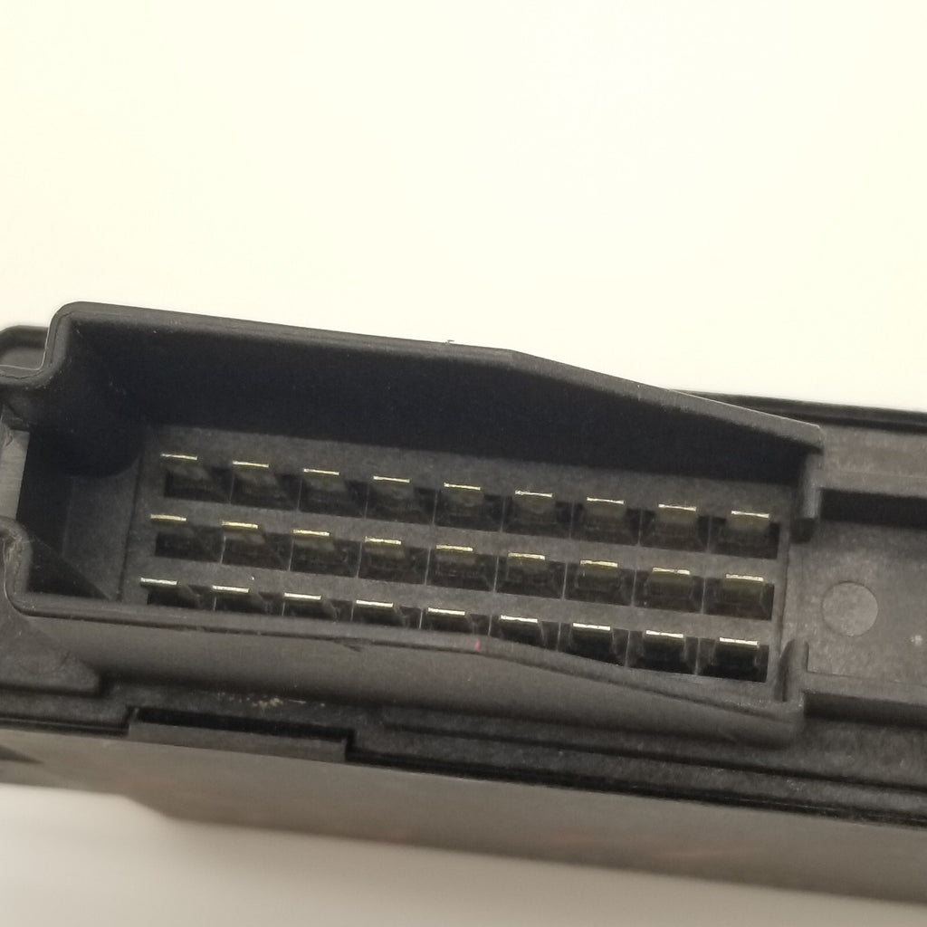 1990- 1995 Mercedes R129 300SL SL320 500SL Anti Theft Key Alarm Control Module