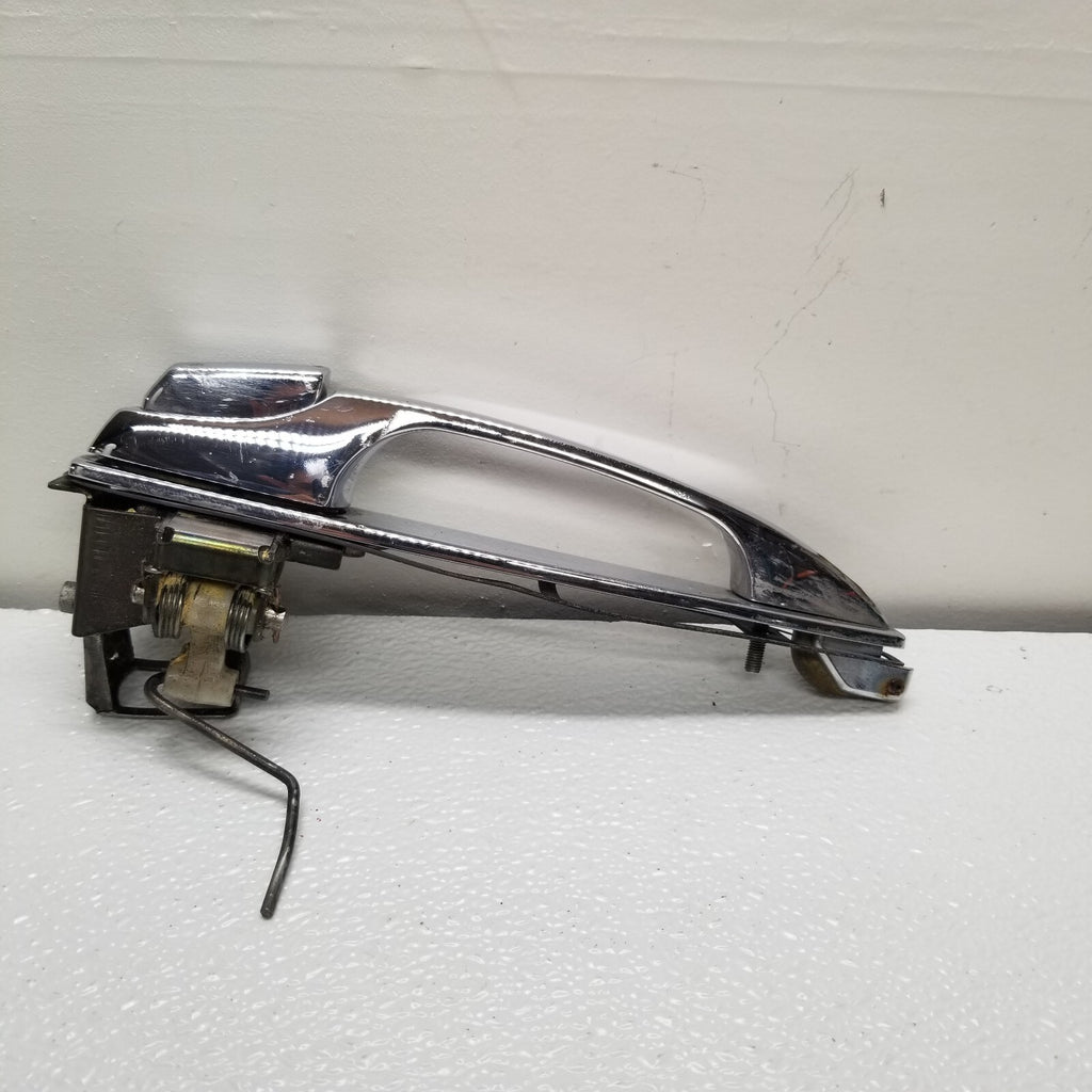 1999- 2006 Fits Bentley Brookland Arnage Rear Right Side Exterior Door Handle