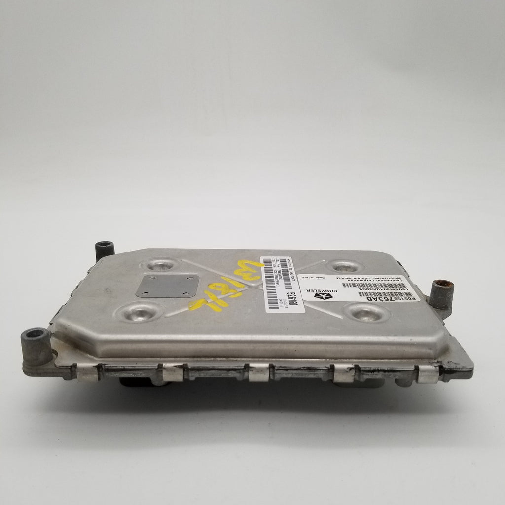 2013 Dodge Avenger Computer Brain Engine Control Module OEM P05150763AB