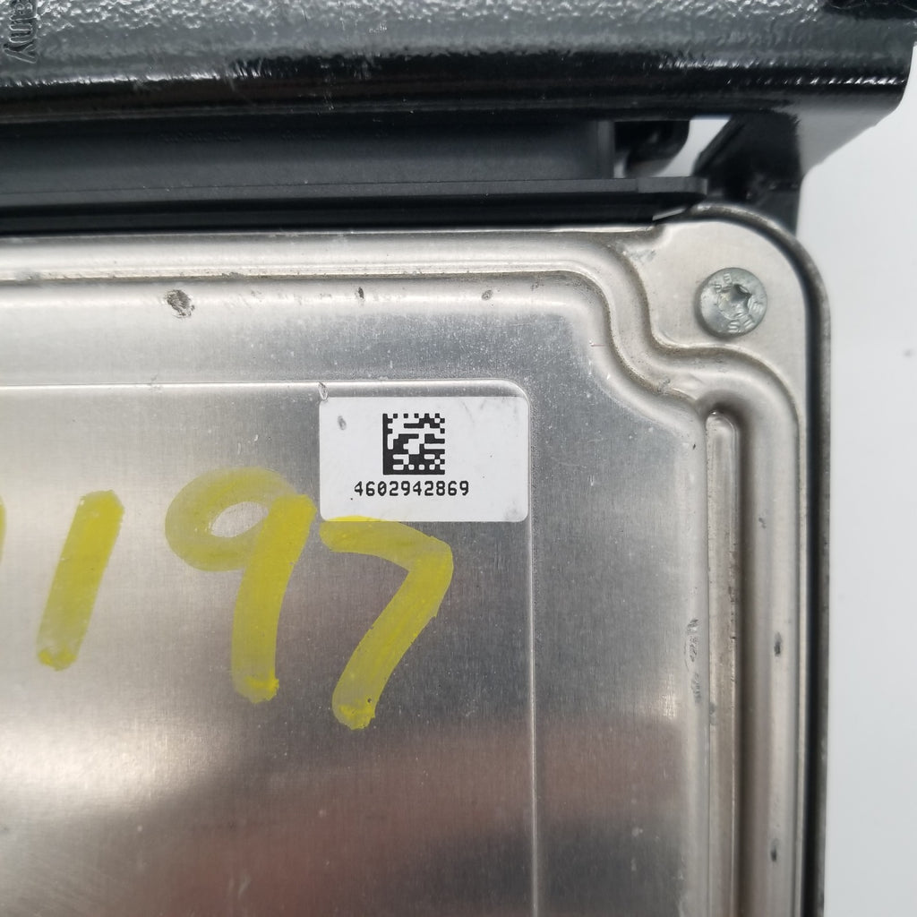 2013 2014 2015 2016 VOLKSWAGEN JETTA 1.4 ENGINE CONTROL MODULE 04E907309AP