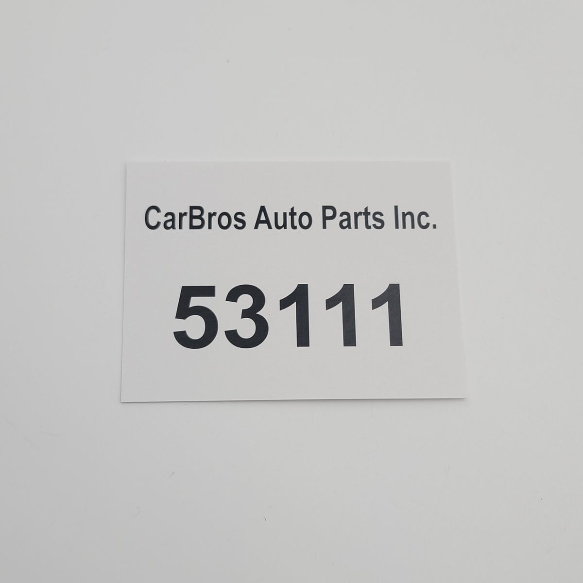 2014- 2019 Toyota Corolla Driver Left Door Master Power Window Switch