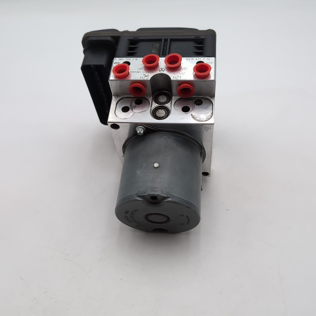 2012- 2018 Mercedes CLS Class ESP ABS Anti Lock Brake Pump A2184311112