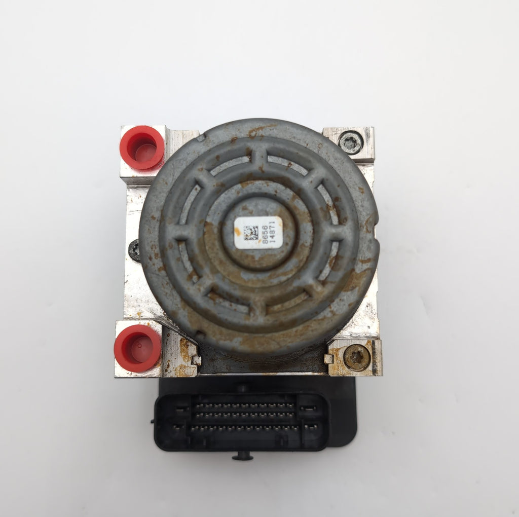 2017 2018 Mazda 3 2.5L ABS Anti Lock Brake Pump Control Unit OEM BACS437A0A