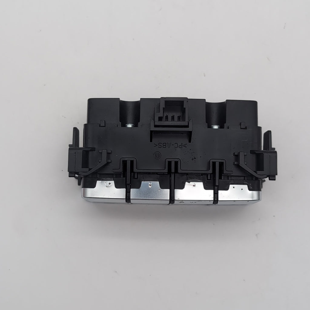 2013- 2019 Mercedes SL550 R231 2013 Sport Comfort Eco Control Switch Button