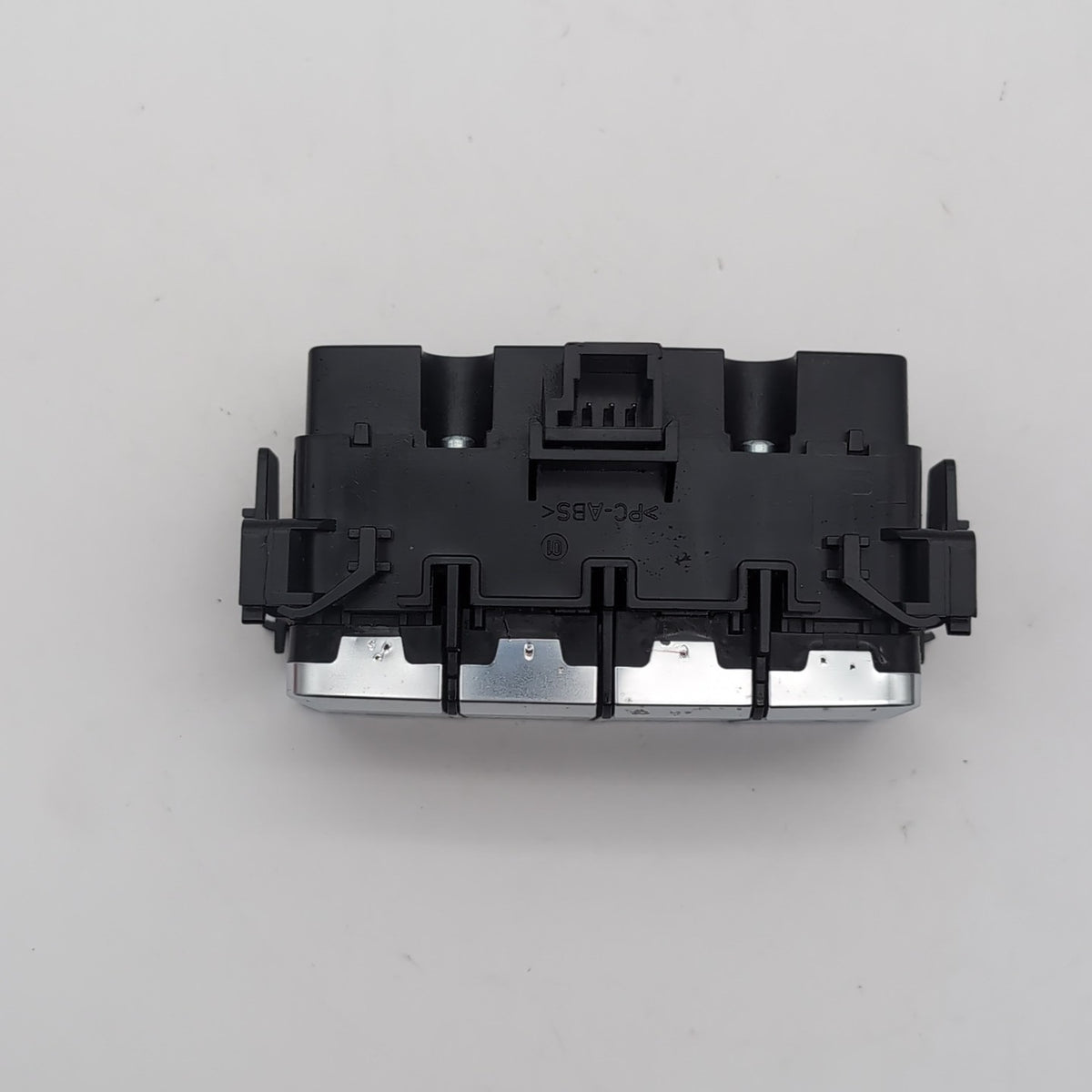 2013- 2019 Mercedes SL550 R231 2013 Sport Comfort Eco Control Switch Button