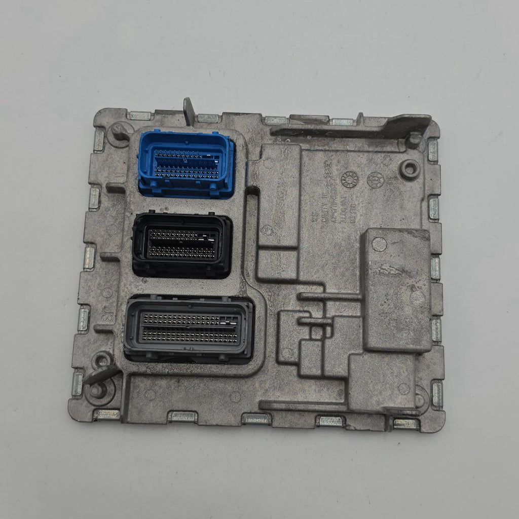 2024 - 2026 Chevrolet Trailblazer Engine Computer Control Module E88 12743013