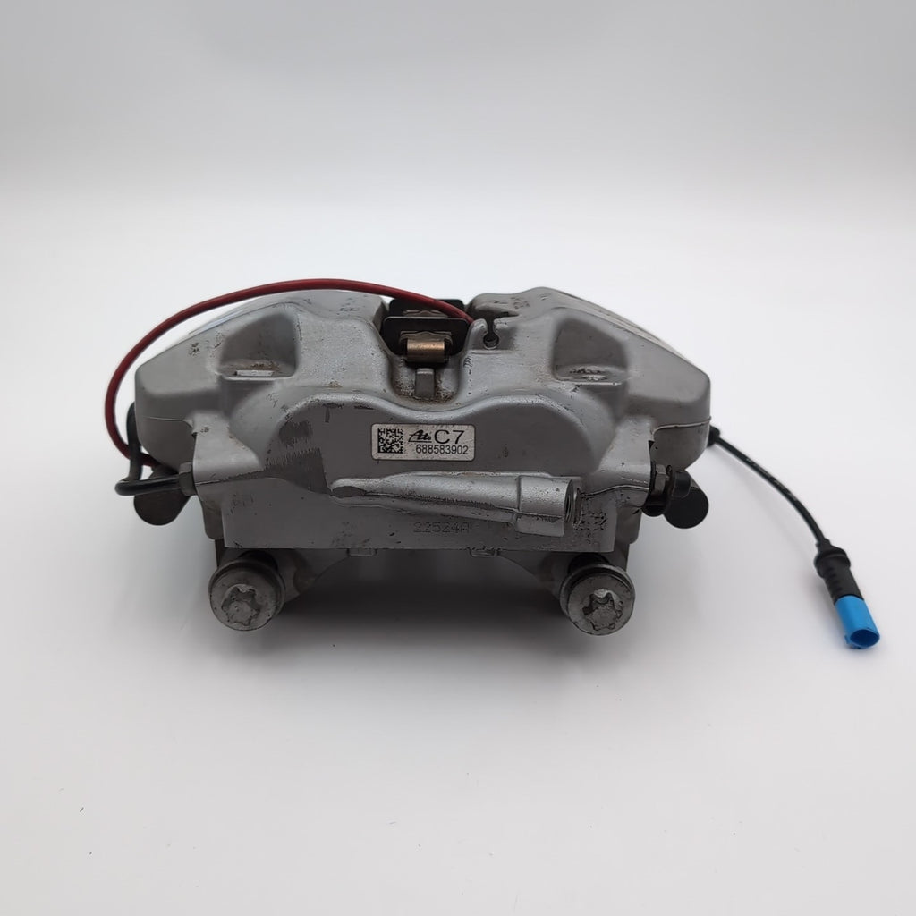 2022 - 2025 BMW 330i 430i G20 G26 RWD Front Left Driver Brake Caliper 6885839