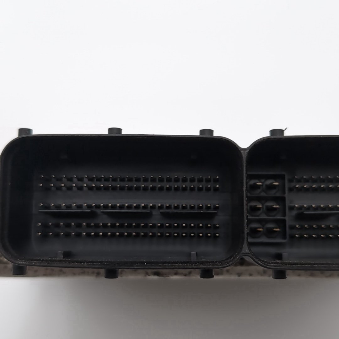 2011 Hyundai Sonata 2.4L Engine Computer Control Module ECU 39101-2G660