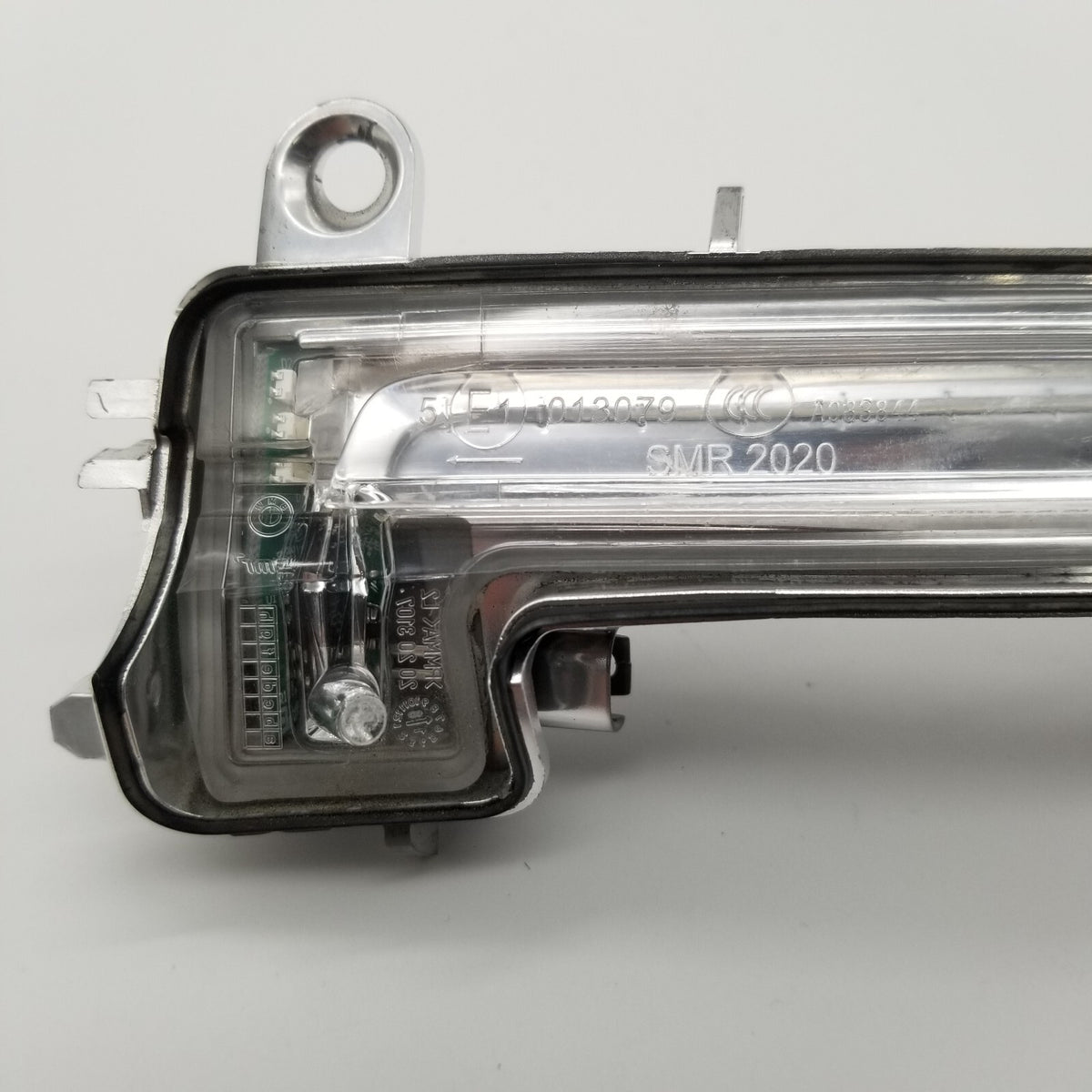 2014 BMW 320 SERIES Mirror Turn Signal Indicator OEM 20203101