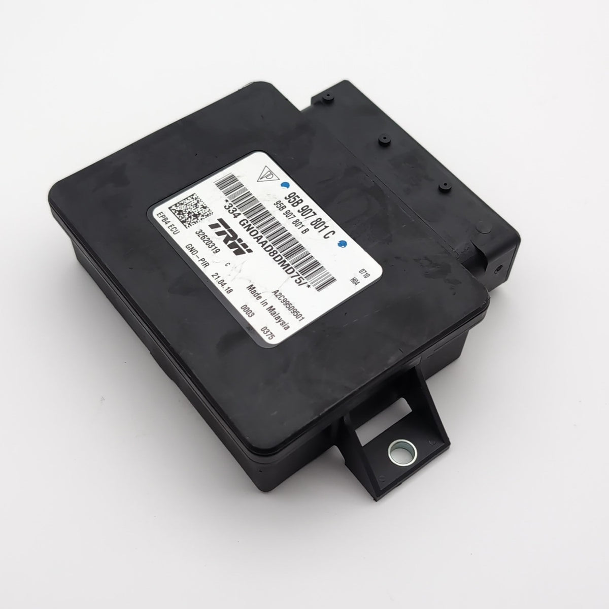 2015 2016 2017 2018 Porsche Macan Parking Brake Control Module OEM 95B907801C