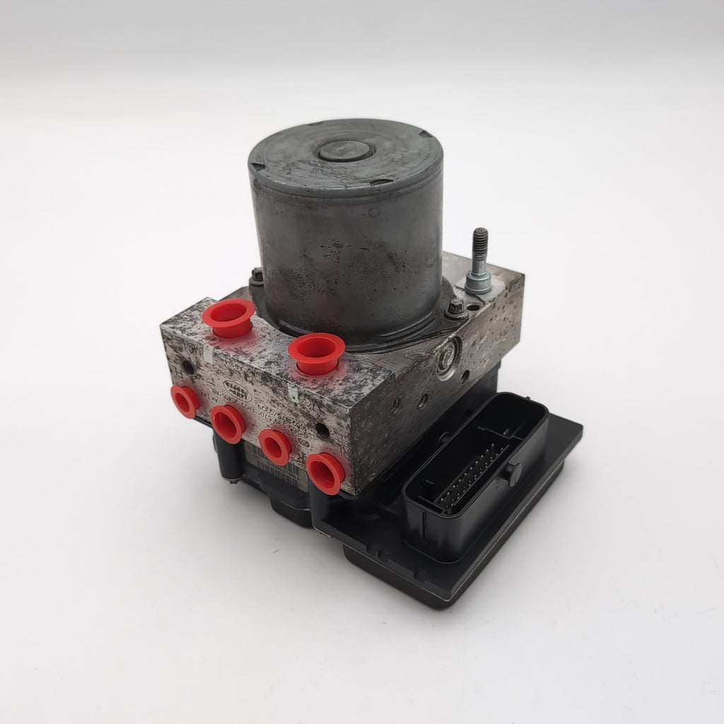 2015 2016 Land Rover LR4 ABS Anti Lock Brake Pump Control Unit OEM FH222C405AD