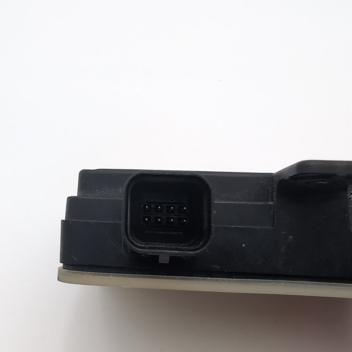 2018 2019 Hyundai Sonata Rear Blind Spot Monitor Radar Sensor C195855000