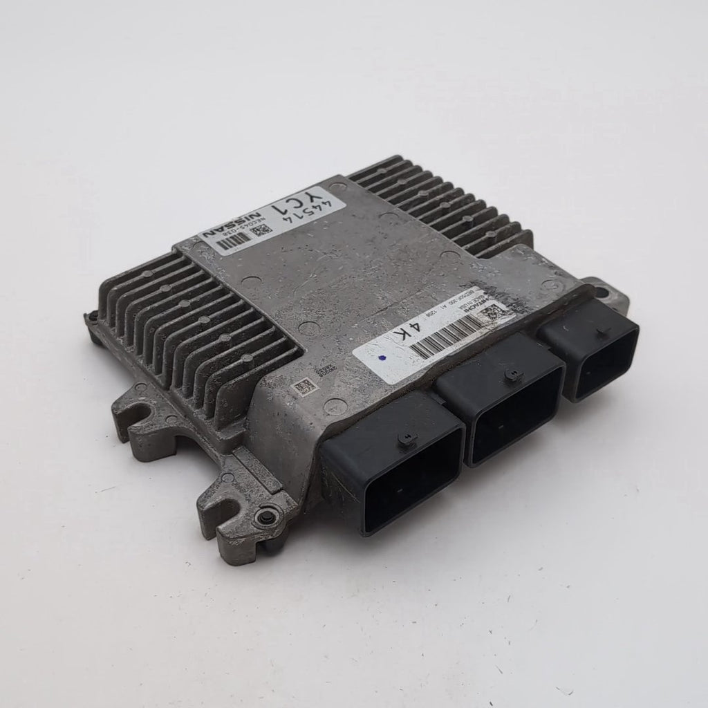 2021 2022 Infiniti QX50 Engine Computer Control Module NEC045-038