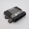 2021 2022 Infiniti QX50 Engine Computer Control Module NEC045-038