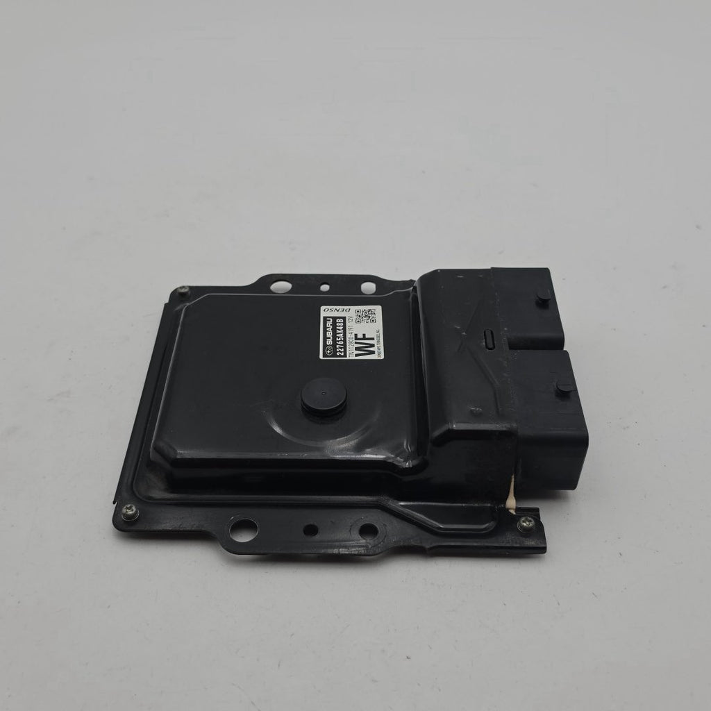 2017 Subaru Outback Legacy 2.5L Engine Computer Control Module 22765AK48B