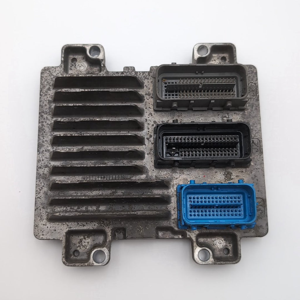2013 - 2016 Chevrolet Cruze Engine Computer Control Module ECU E78 12668885
