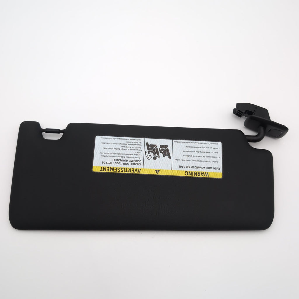 2021 - 2026 BMW 430i 440i i4 G22 G26 Left Right Sun Visor Set 8097333 8097334
