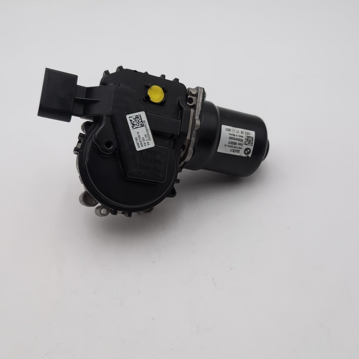 2019- 2025 BMW X5 X6 X7 XM Front Windshield Wiper Motor OEM 5A47511