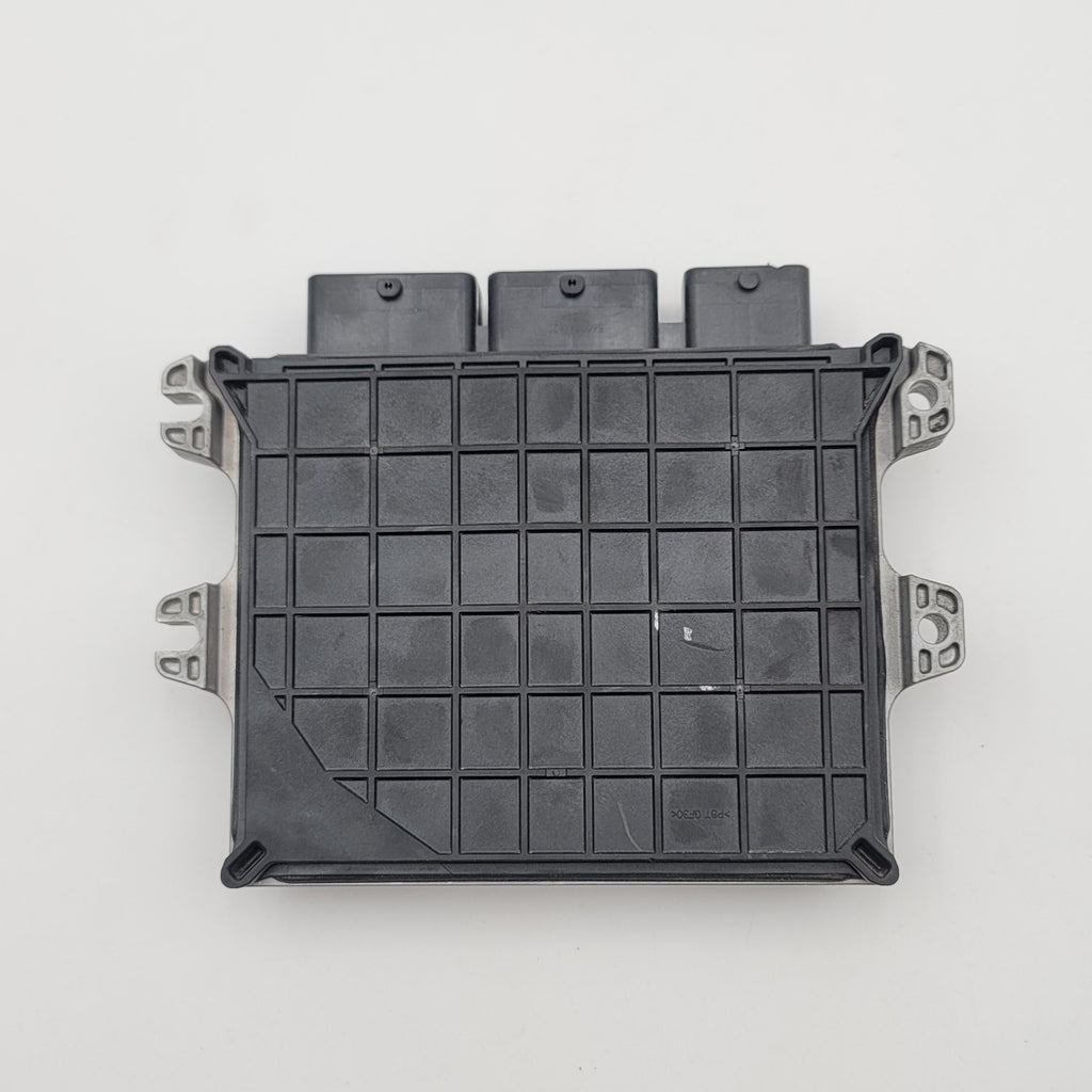 2020 2021 2022 Nissan Altima 2.5L Engine Computer Control Module ECM NEC061-651
