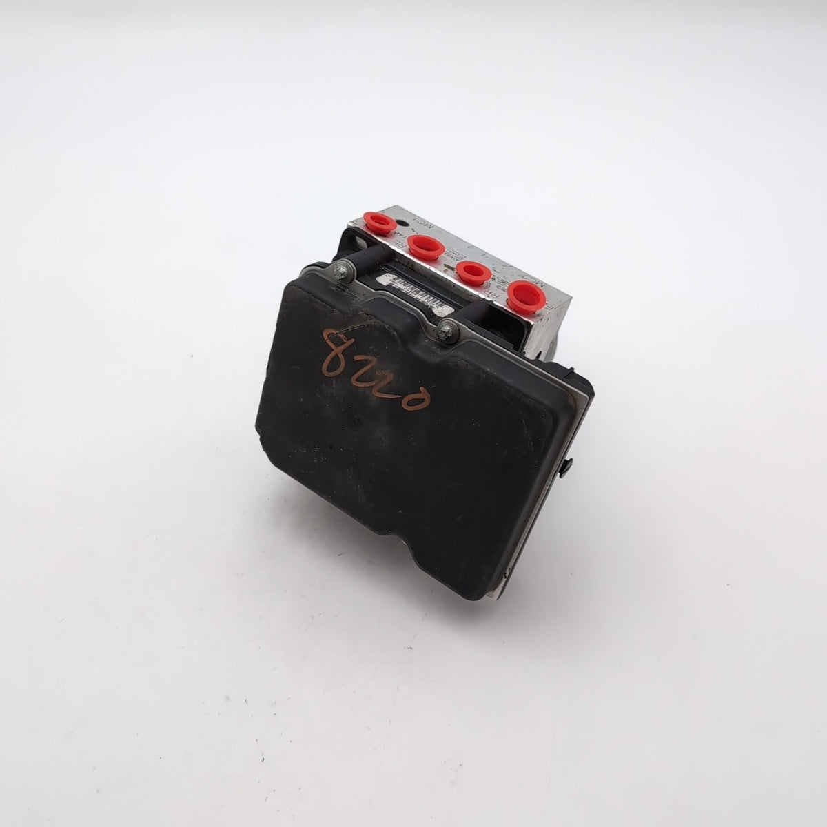2010 2011 2012 Jaguar XJL ABS Anti Lock Brake Pump Control Unit AW93-2C405-CF