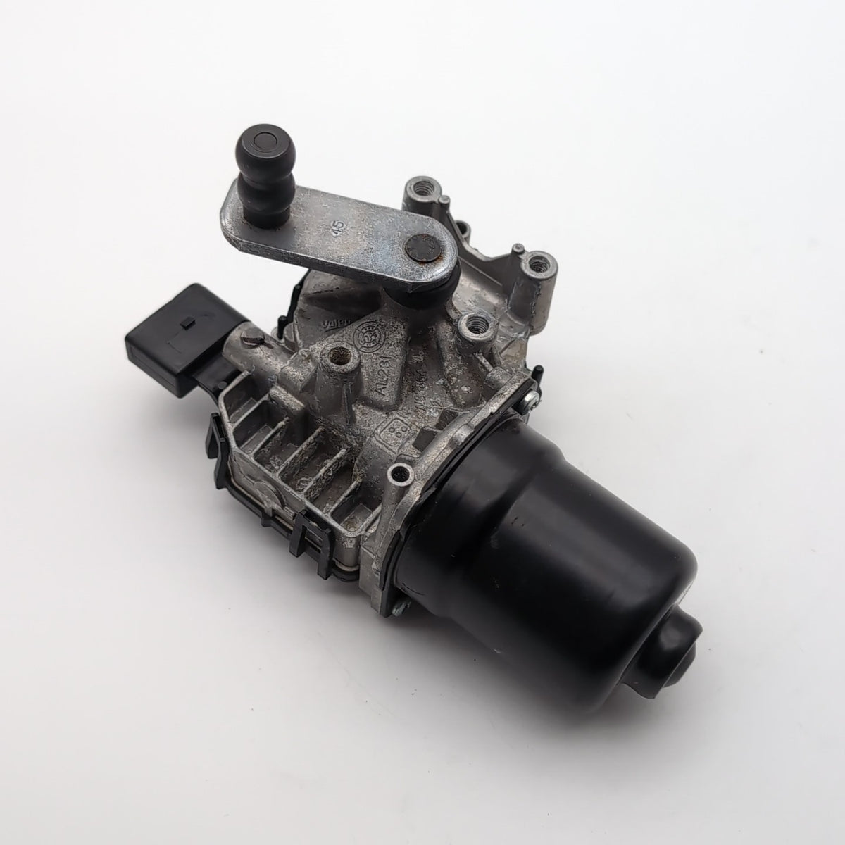 2019- 2025 BMW X5 X6 X7 XM Front Windshield Wiper Motor OEM 5A47511