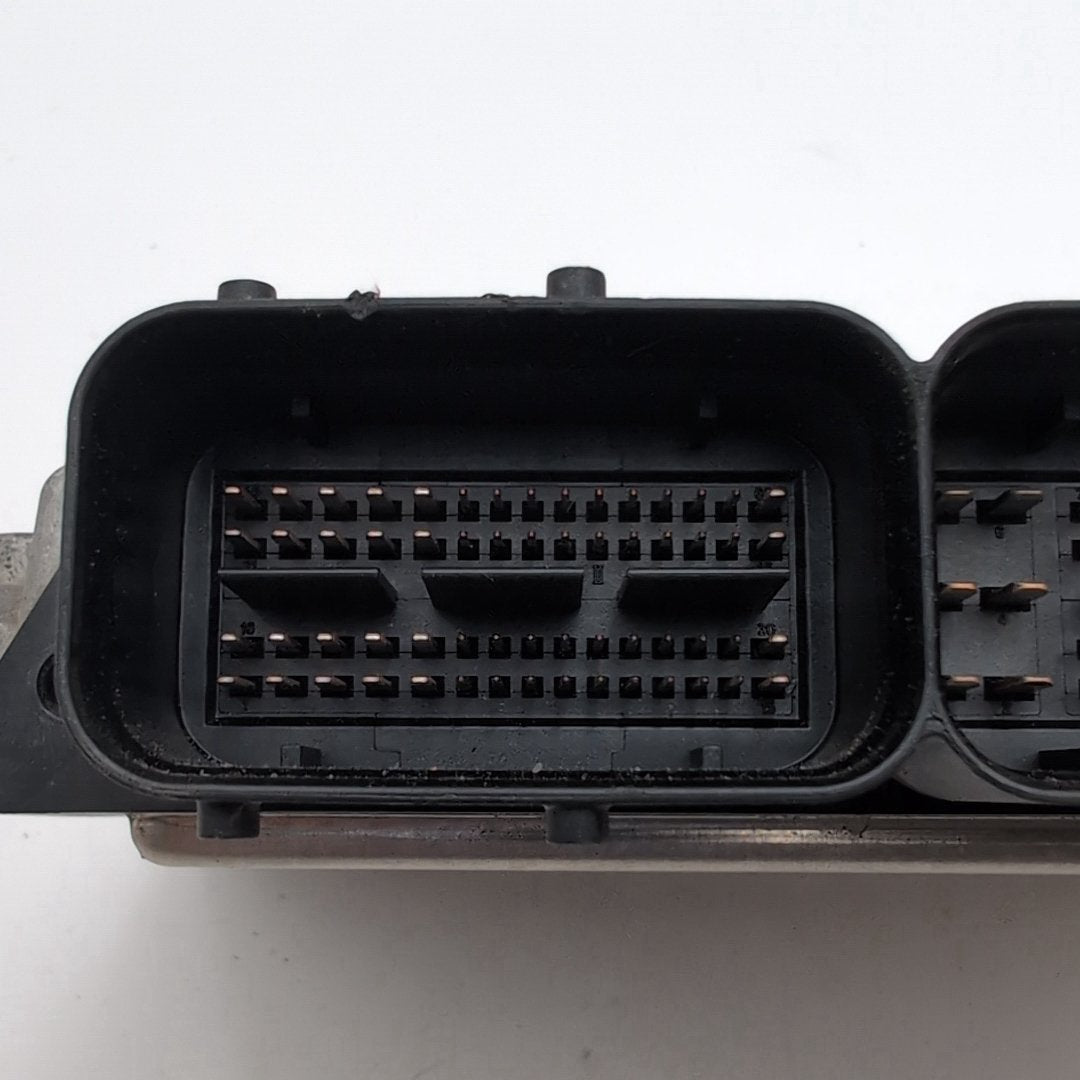 2019 - 2021 Volkswagen Jetta 1.4L Engine Computer Control Module ECU 04E907309EE